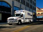 GMC TopKick Pierce Contender SSV 2006 года